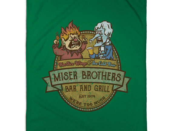 Miser Brothers Bar And Grill