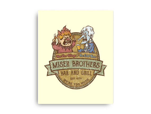 Miser Brothers Bar And Grill