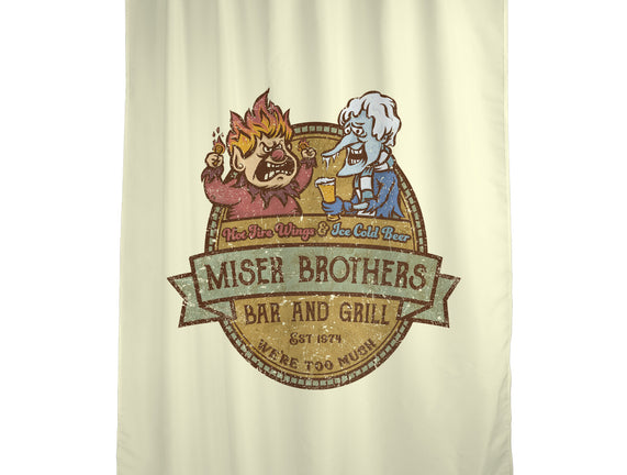 Miser Brothers Bar And Grill