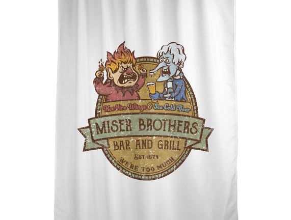 Miser Brothers Bar And Grill