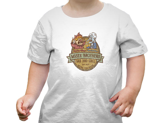 Miser Brothers Bar And Grill