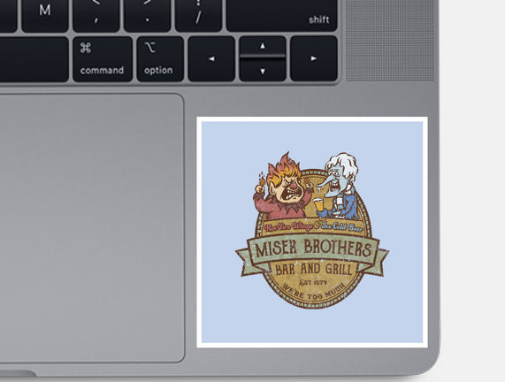 Miser Brothers Bar And Grill