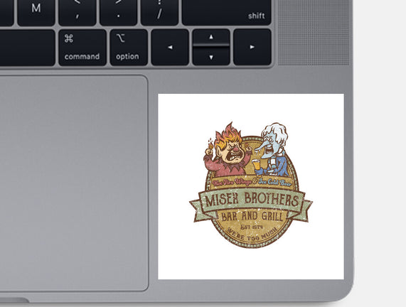 Miser Brothers Bar And Grill