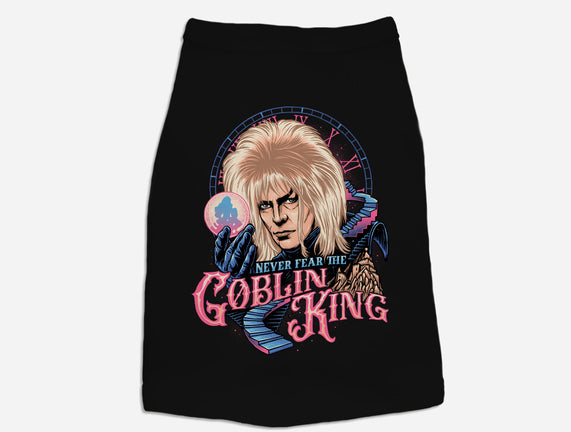 Never Fear The Goblin King
