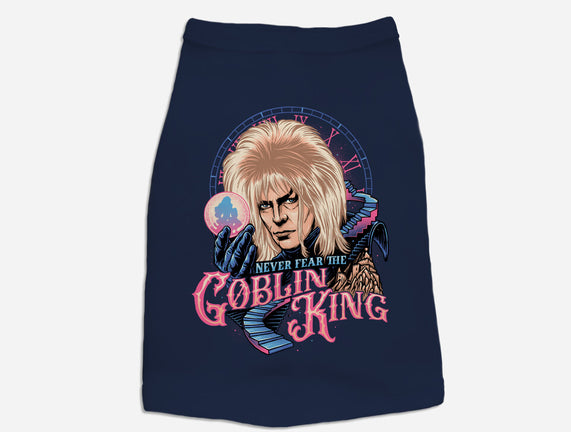 Never Fear The Goblin King