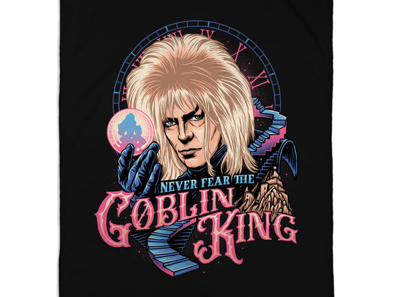Never Fear The Goblin King
