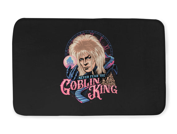 Never Fear The Goblin King