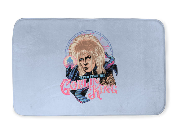 Never Fear The Goblin King