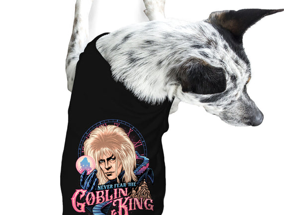 Never Fear The Goblin King