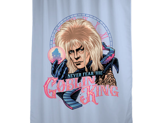 Never Fear The Goblin King