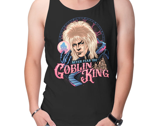 Never Fear The Goblin King