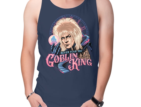 Never Fear The Goblin King