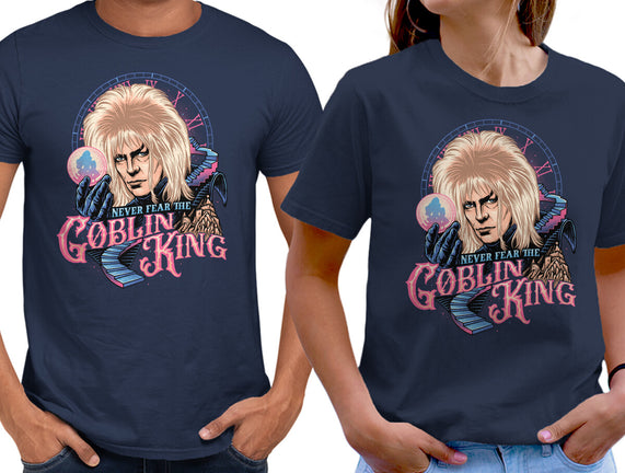 Never Fear The Goblin King