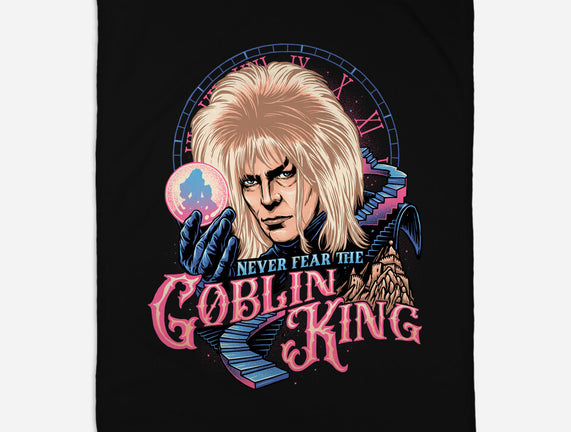 Never Fear The Goblin King