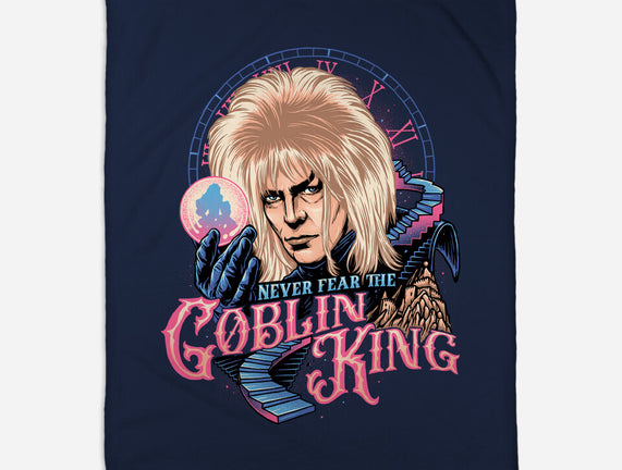 Never Fear The Goblin King