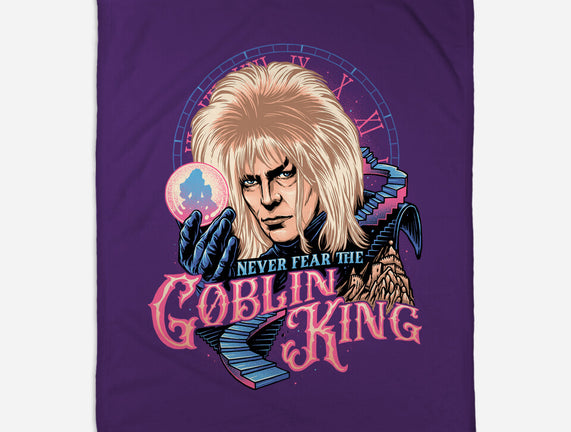 Never Fear The Goblin King