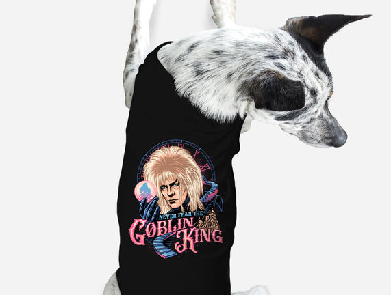 Never Fear The Goblin King