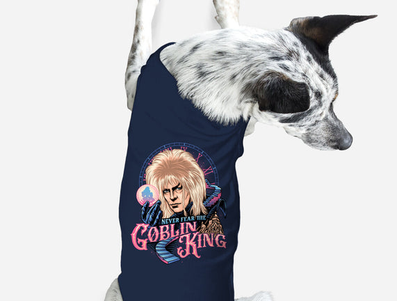 Never Fear The Goblin King