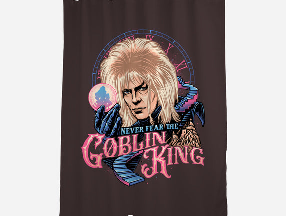 Never Fear The Goblin King