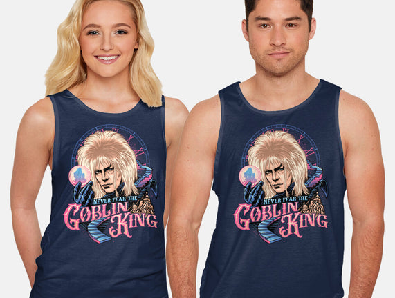 Never Fear The Goblin King