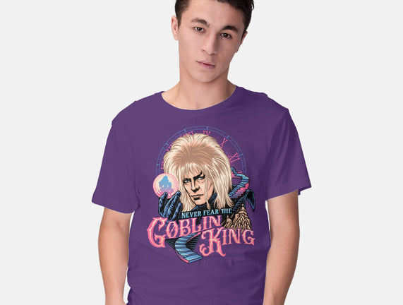 Never Fear The Goblin King