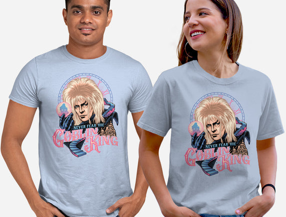 Never Fear The Goblin King