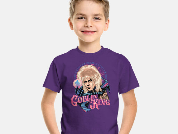 Never Fear The Goblin King