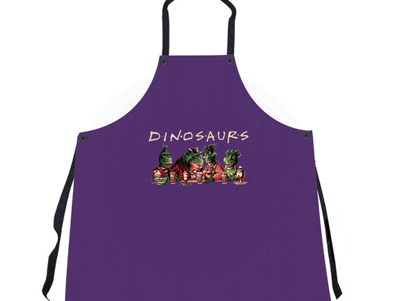 D-I-N-O-S-A-U-R-S