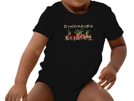 D-I-N-O-S-A-U-R-S