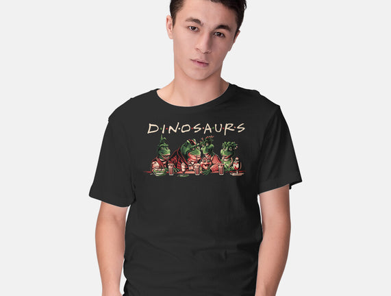 D-I-N-O-S-A-U-R-S
