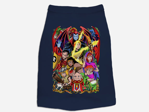 D&D