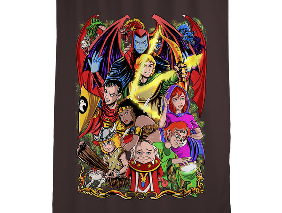 D&D