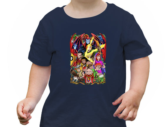 D&D