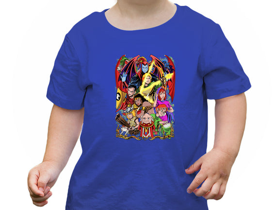 D&D