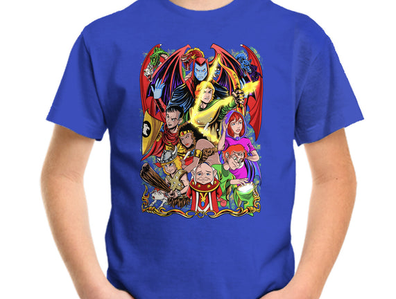 D&D