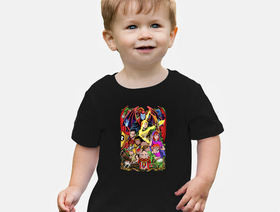 D&D