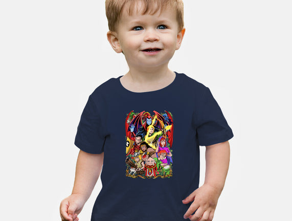 D&D