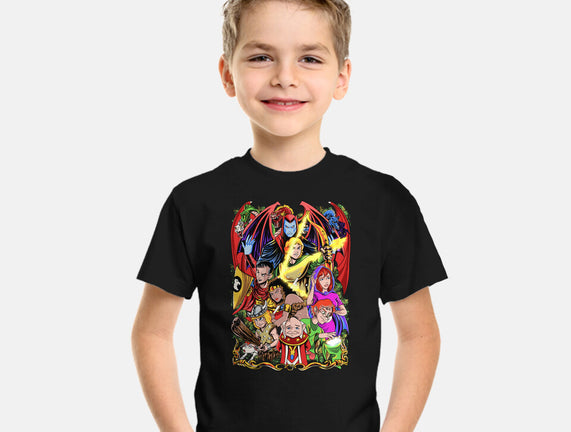 D&D