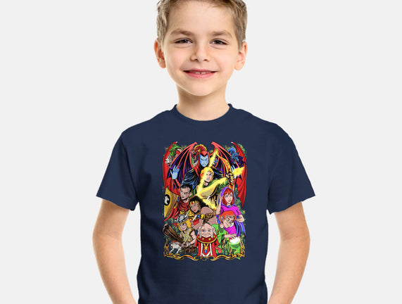 D&D