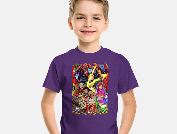 D&D