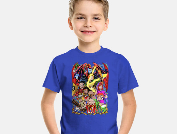D&D