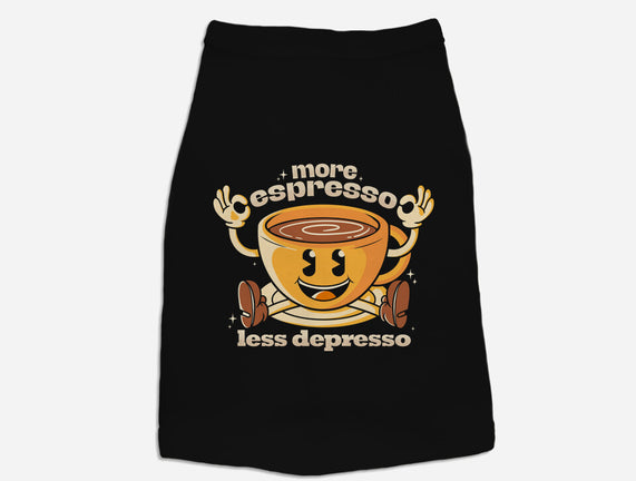 More Espresso