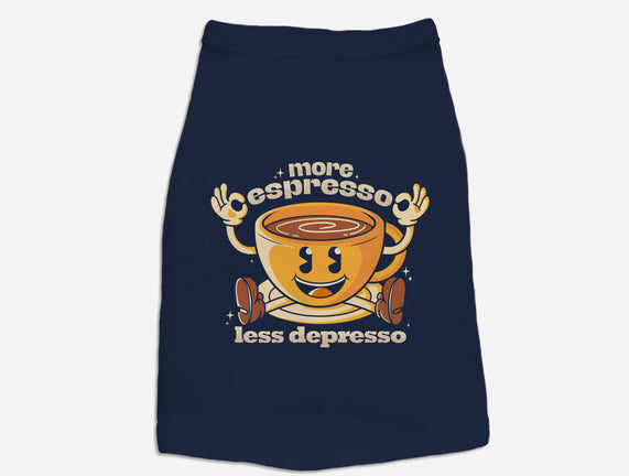 More Espresso