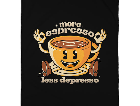 More Espresso