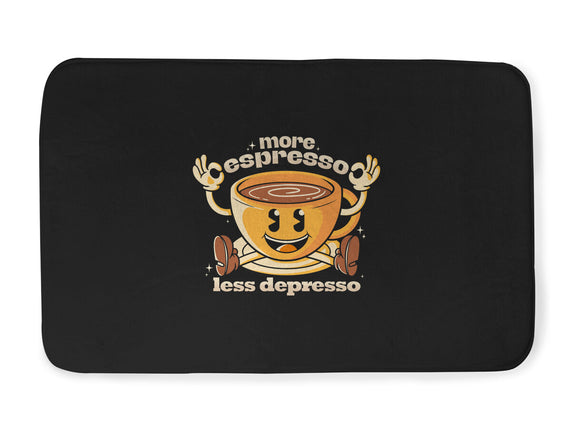 More Espresso