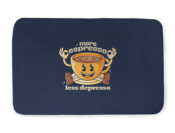 More Espresso