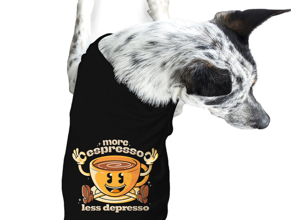 More Espresso