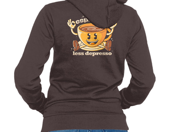 More Espresso