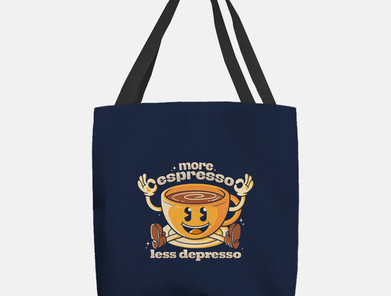 More Espresso