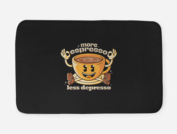 More Espresso